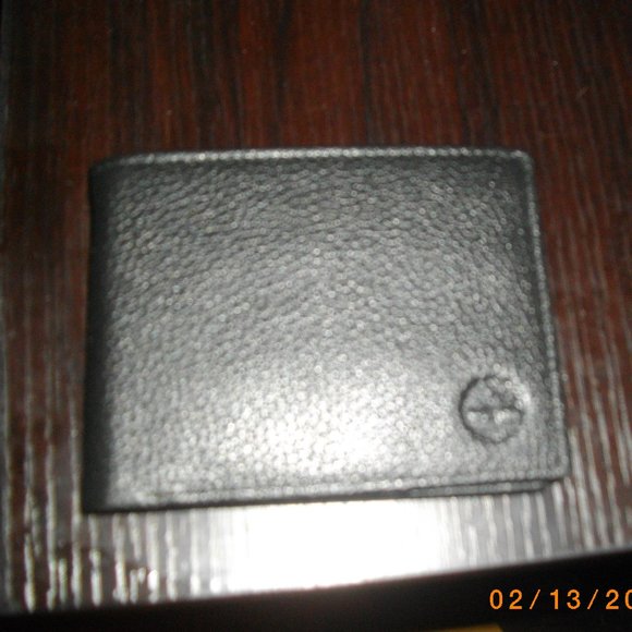 timberland wallet - Picture 2 of 2